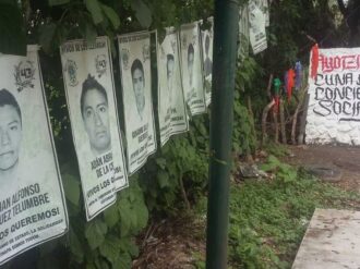 Detienen en Querétaro a exmilitar vinculado al caso Ayotzinapa