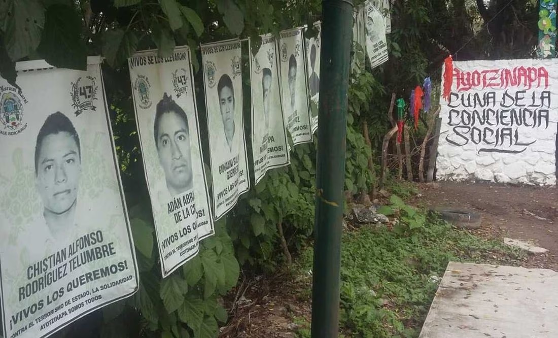 Detienen en Querétaro a exmilitar vinculado al caso Ayotzinapa