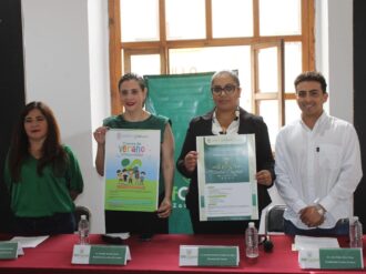 Cursos de verano iniciarán el 31 de julio