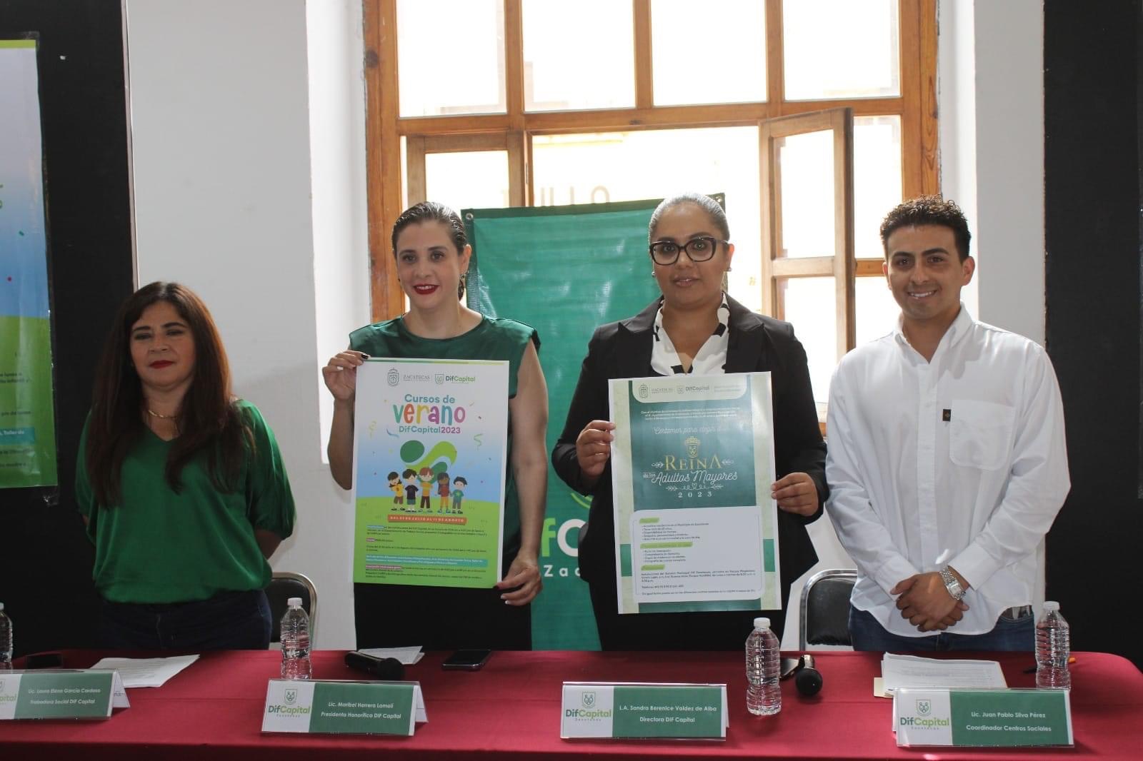 Cursos de verano iniciarán el 31 de julio