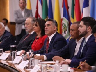 COPPPAL denuncia ante la ONU, OEA y UE persecución política de López Obrador contra oposición