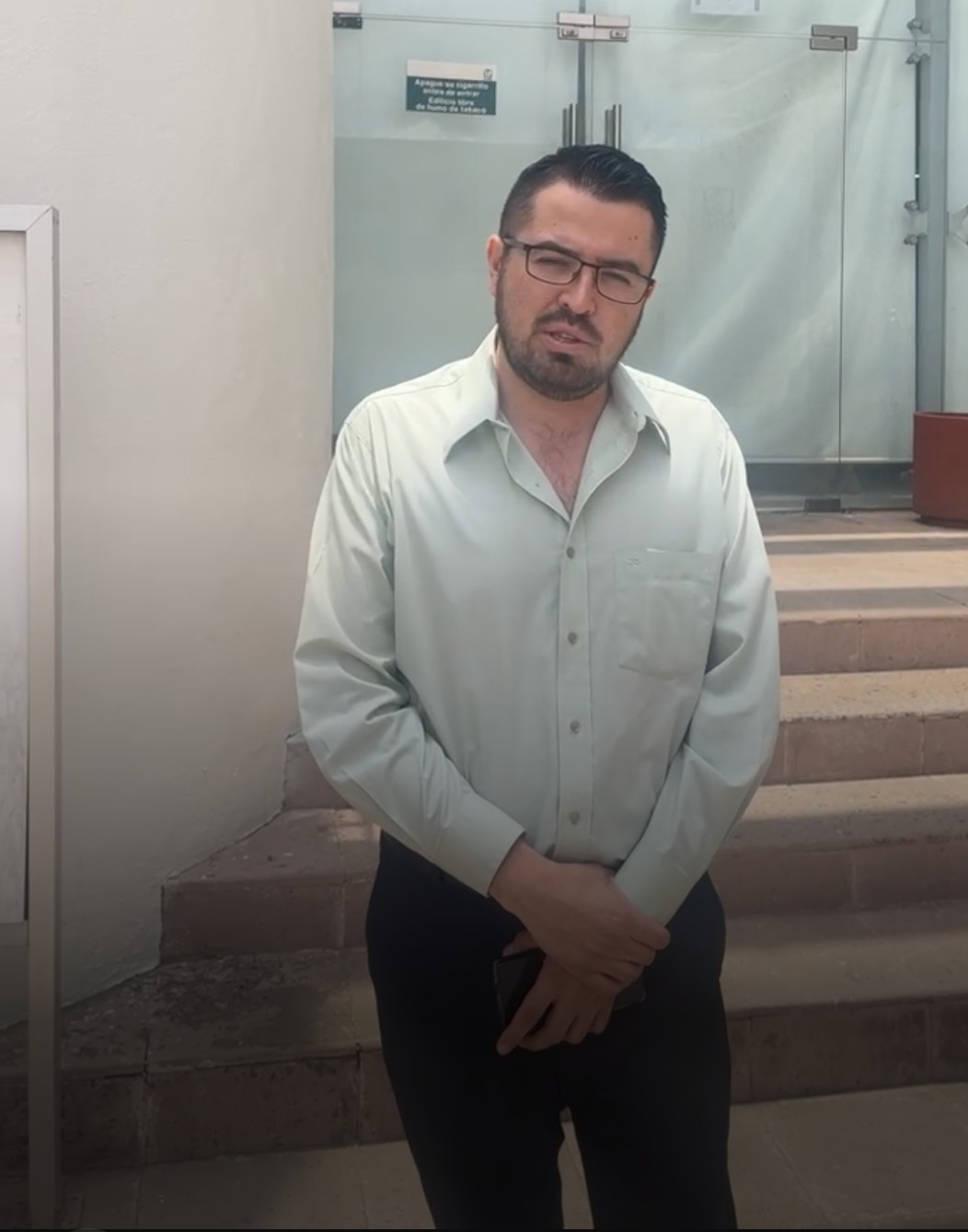 Sin plazo, para descongelar cuentas de Villa González Ortega