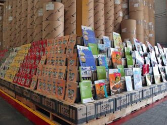 Unión Nacional de Padres, en espera del fallo definitivo contra nuevos libros de texto gratuitos