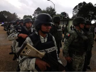 GNl militarizada, con mayor presupuesto y sin resultados contra el crimen: ONGs