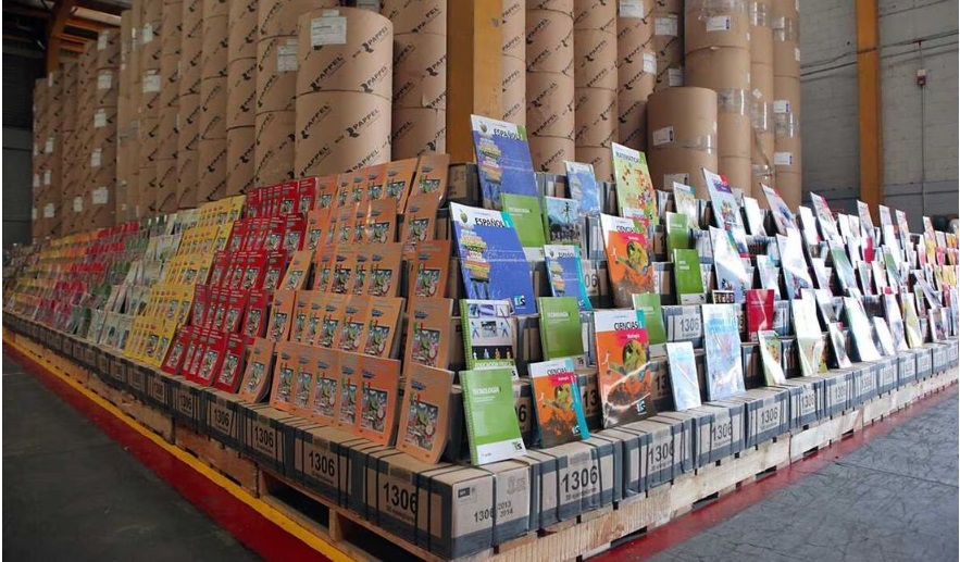 Unión Nacional de Padres, en espera del fallo definitivo contra nuevos libros de texto gratuitos