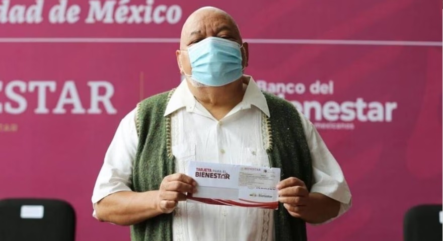 ¿Cuándo y cuánto aumentará la pensión de adultos mayores que anunció AMLO?