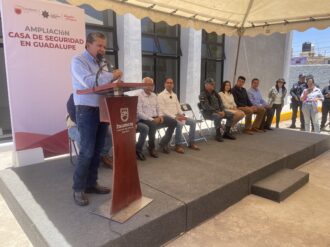 Intensificará la SSP presencia en carretera durante las vacaciones