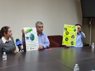 Darán segunda vida a la ropa la Utzac y el Instituto de la Juventud 