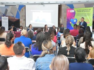 Centran esfuerzos en atención al espectro autista