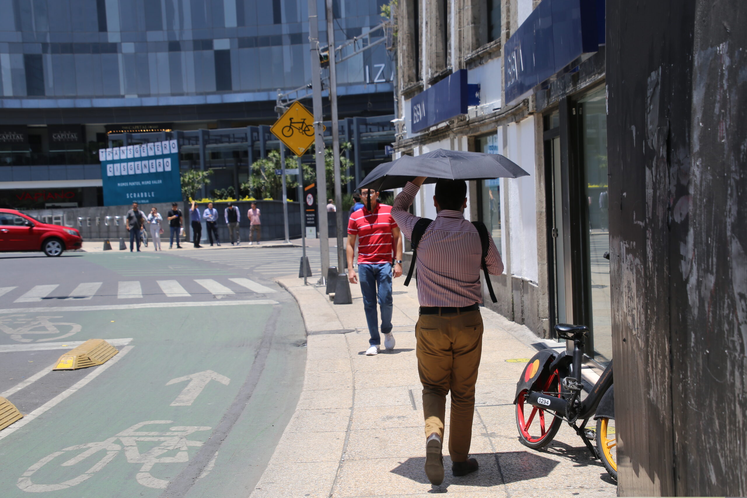 Diabéticos, más vulnerables a las altas temperaturas