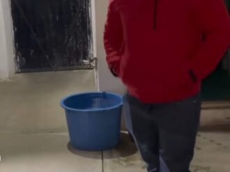 Falla en pozo provoca escasez de agua en Pinos