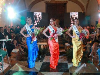 Presentan cartel de la Fenaza