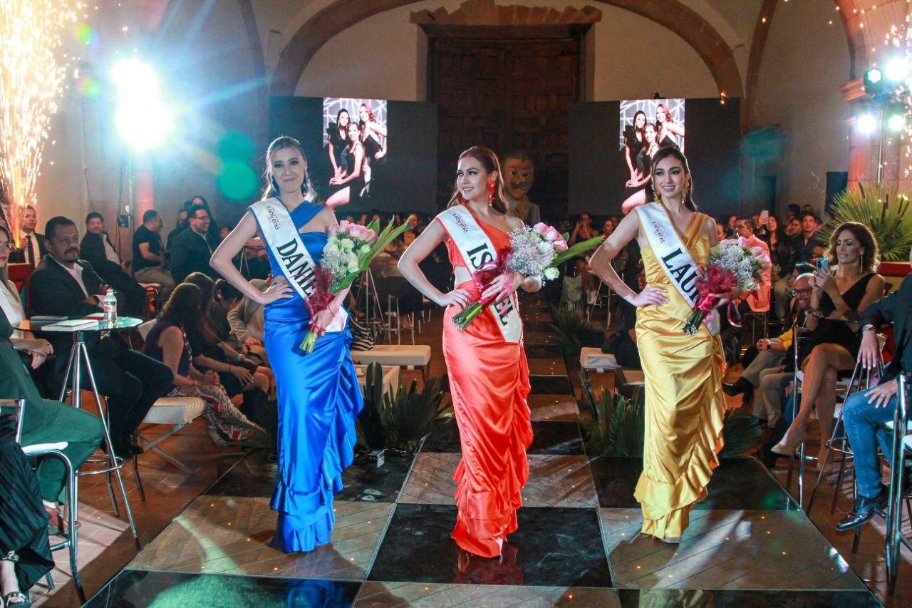 Presentan cartel de la Fenaza