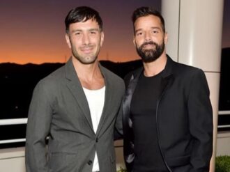 Revelan las causas del divorcio de Ricky Martin