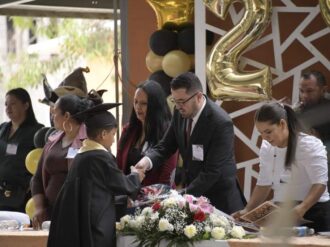 Hoy quedarán descongeladas  las cuentas de Villa González