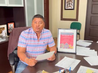Llega el Festival del Folclor a Villa de Cos
