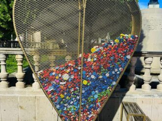 Asociación «Banco de Tapitas» destaca participación del DIF Río Grande