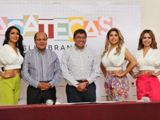 Invitan a la Fenafre