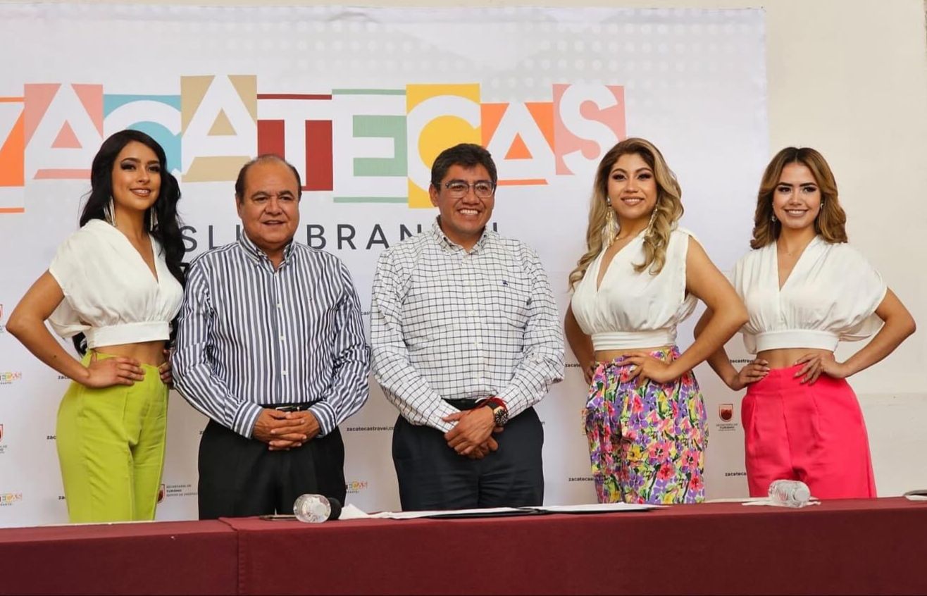 Invitan a la Fenafre