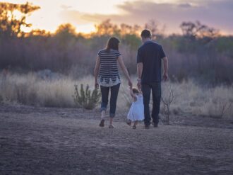 Esperan 48 niños por un hogar