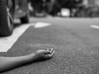 Homicidios, tercera causa de muerte de los zacatecanos