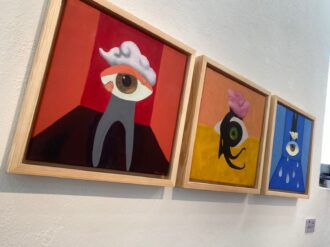 Promueve Susana Salinas el talento de niñas y adolescentes