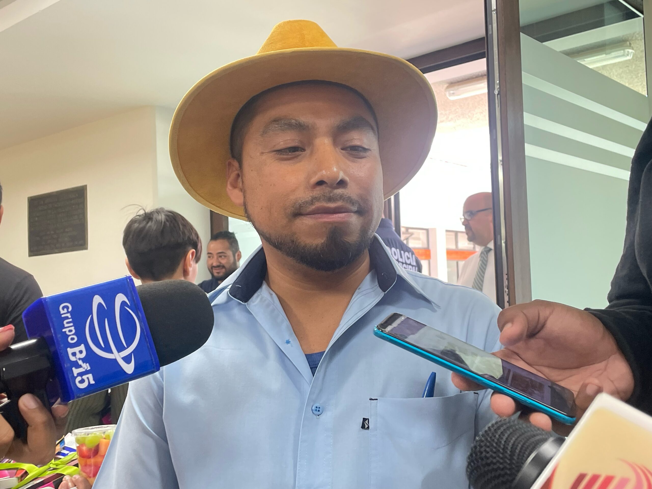 Persiste la discriminación a los pueblos indígenas