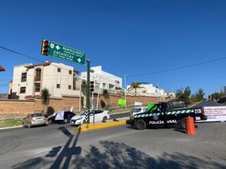 Trabajadores de la FGJEZ exigen sus necesidades sean atendidas