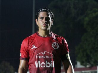 Se mantiene Mineros en las primeras posiciones