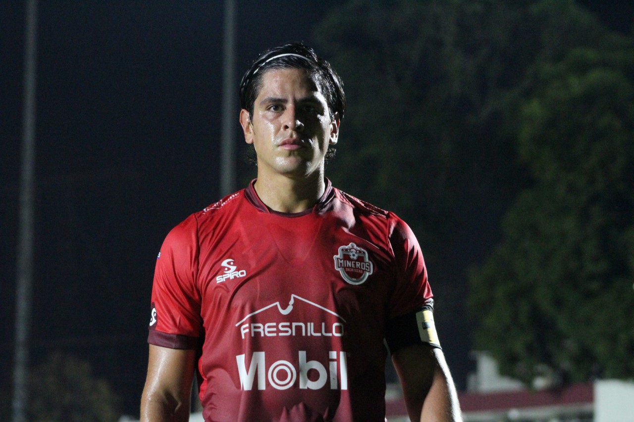 Se mantiene Mineros en las primeras posiciones