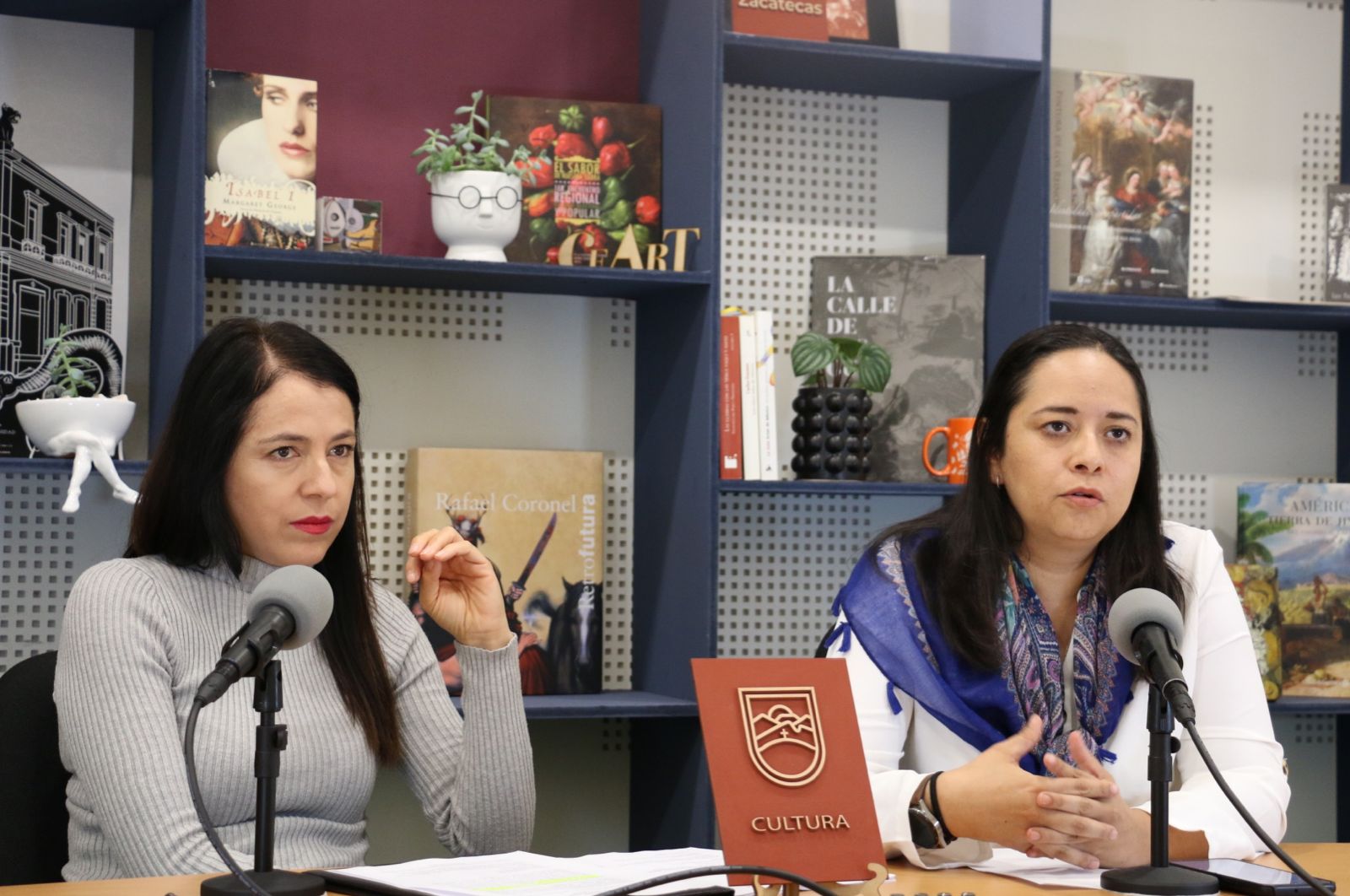 Feria del libro, del 21 al 26 de agosto 
