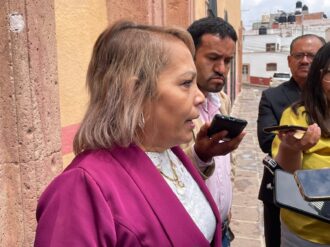 Por balaceras suspenden clases presenciales en Ciudad Cuauhtémoc 