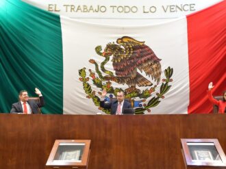 Arremete Jehú Salas contra DMA