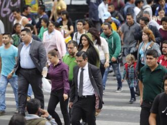 Zacatecas, entre los estados con mayor subocupación 