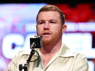 Anuncia Canelo su retiro del boxeo