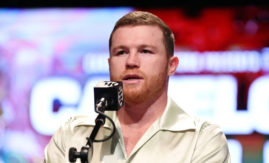 Anuncia Canelo su retiro del boxeo