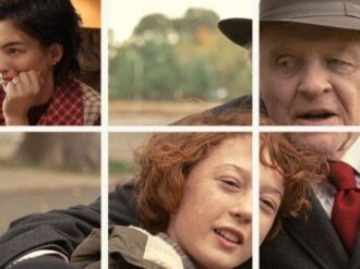 Tres películas imperdibles