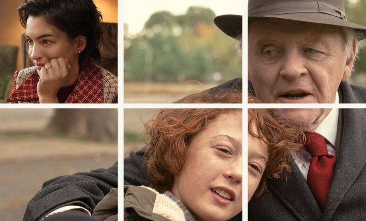 Tres películas imperdibles