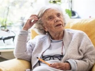 Elena Poniatowska gana el Carlos Fuentes a la Creación Literaria