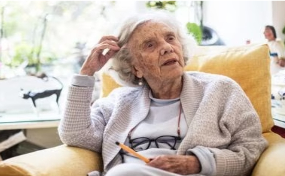 Elena Poniatowska gana el Carlos Fuentes a la Creación Literaria