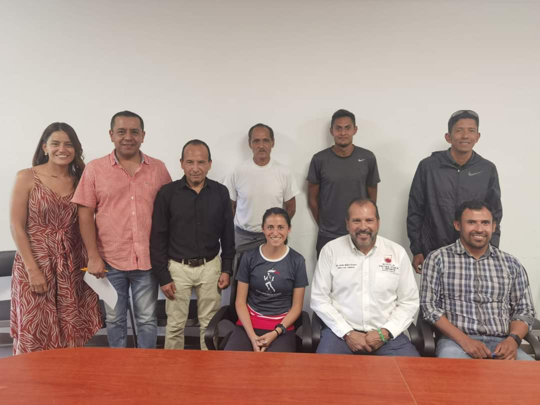Plantean incremento a becas de entrenadores 