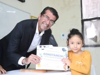 Clausura Ángel Gerardo Hernández cursos de verano