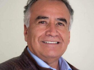 A la expectativa, agricultores de Miguel Auza 