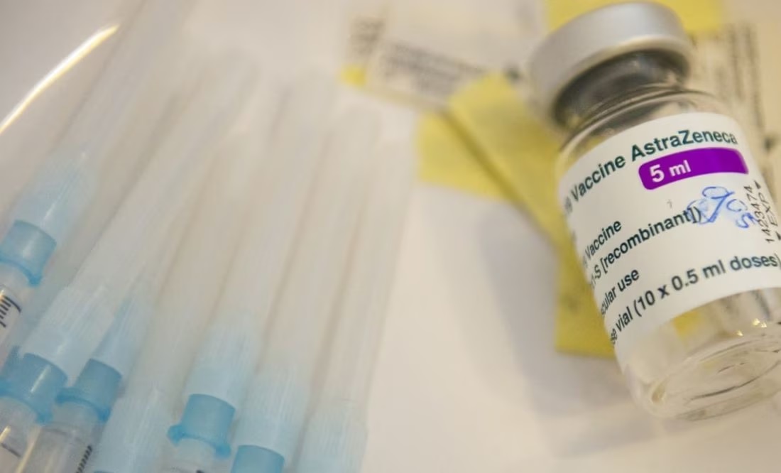 SCJN reserva por 5 años información sobre adquisición de vacunas anticovid