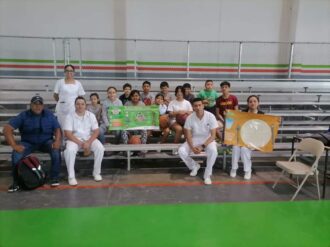 Salud, tema importante en los cursos de verano