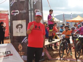 Un éxito, la participación en la novena fecha Cerro El Cristo