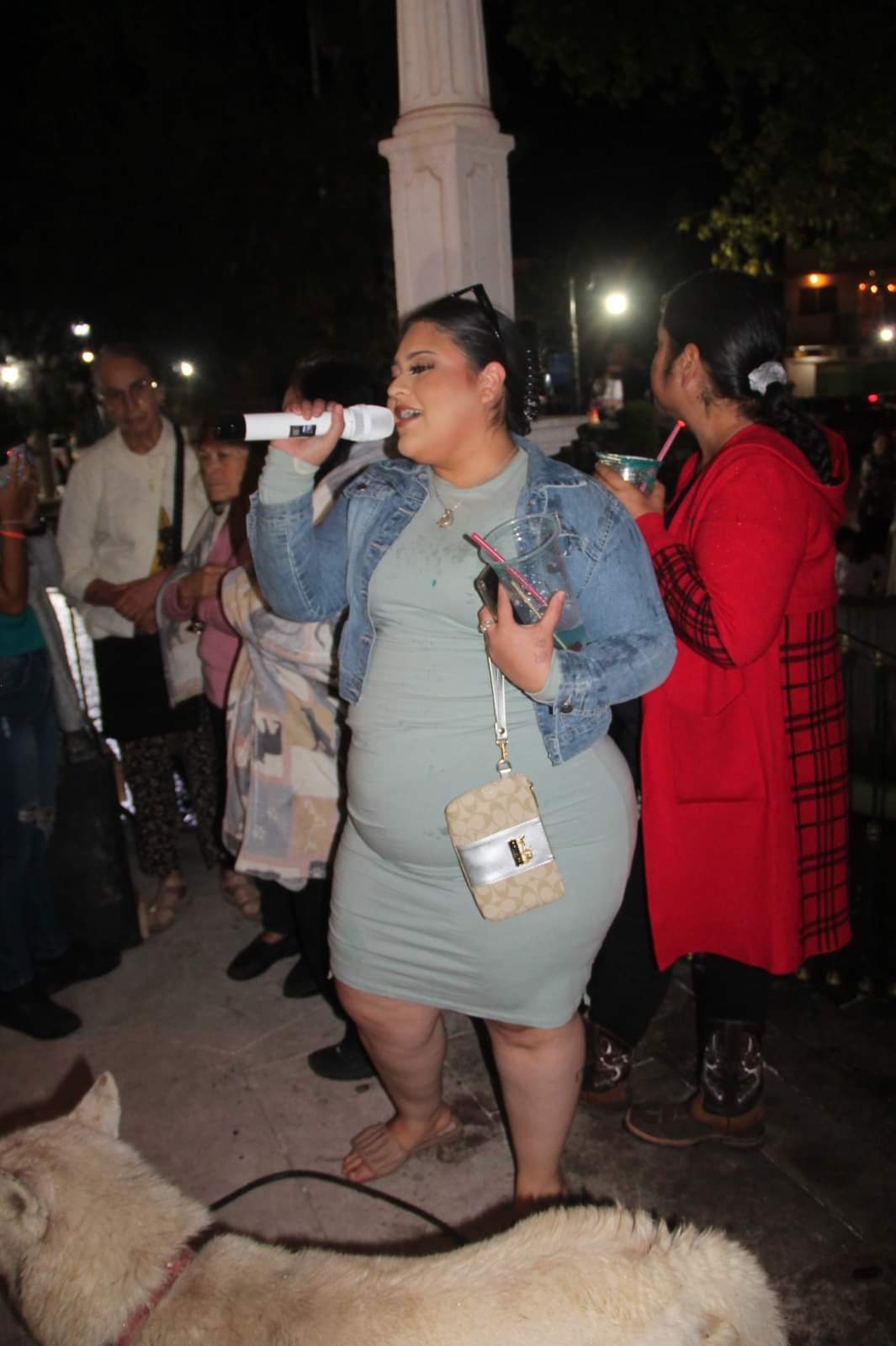 Un éxito, el domingo de aficionados