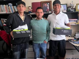Orgullo pinense