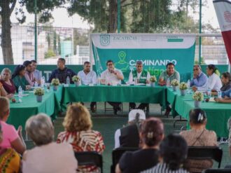 Escucha a todos Jorge Miranda