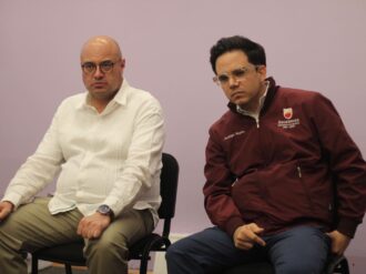 Hasta que se cumplan nuestras exigencias: trabajadores de la FGJEZ 